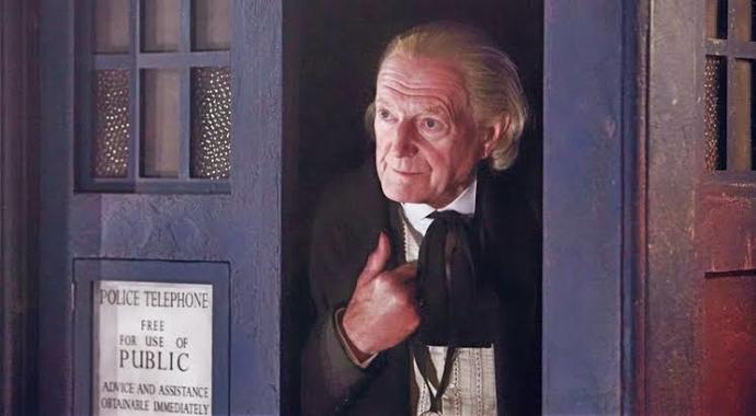 Who was the best Dr. Who?