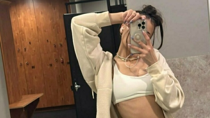 Did you go gym today?