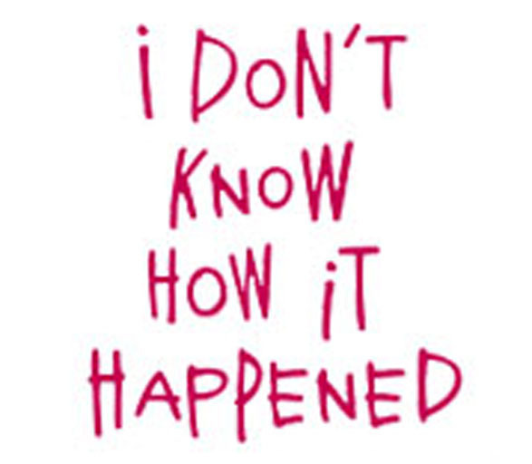 ******It Can Be Anything That Comes To Mind. xx