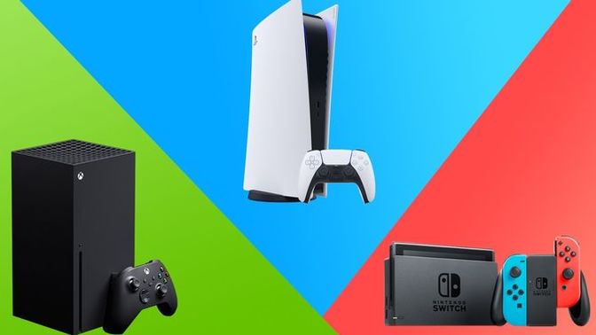 Brothers 21st Birthday! Is coming up what gaming gift should we give him?