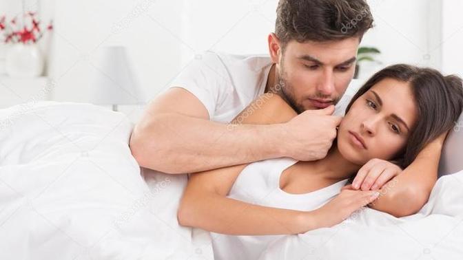 No sex, no relationship? Once cut off, how soon until you consider them a platonic friend and move on?