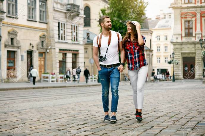 Have you ever went on a vacation with a boyfriend/girlfriend and really found out who they were?