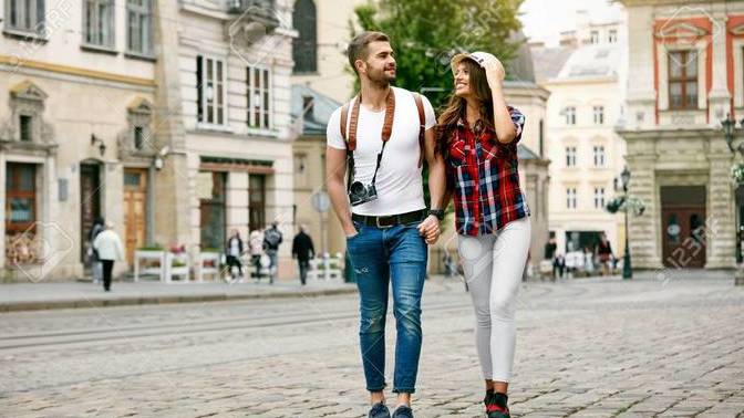 Have you ever went on a vacation with a boyfriend/girlfriend and really found out who they were?