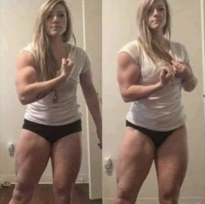 What would you ladies do in this situation?