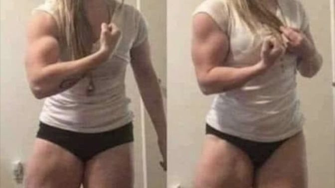 What would you ladies do in this situation?