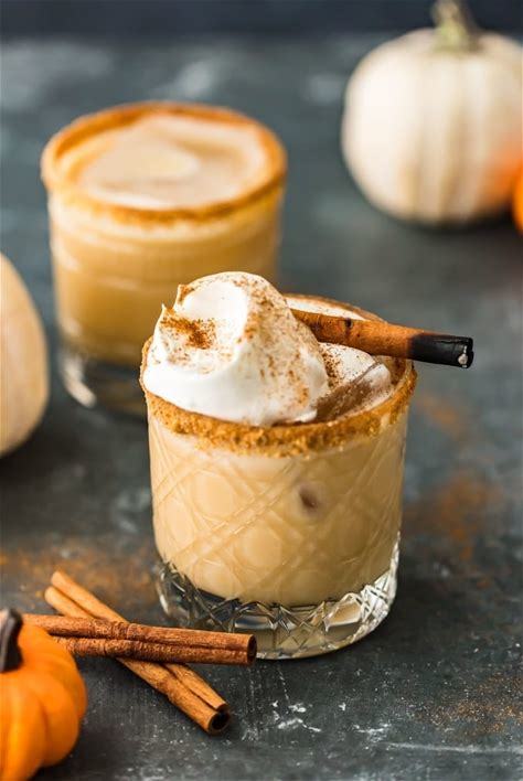 Pumpkin spice- what is your favorite way to have it?
