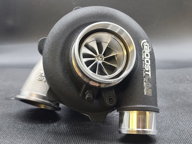 When it comes to engine power which do you prefer?