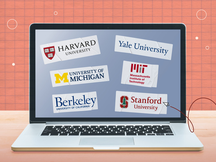 Have you ever taken online classes before?