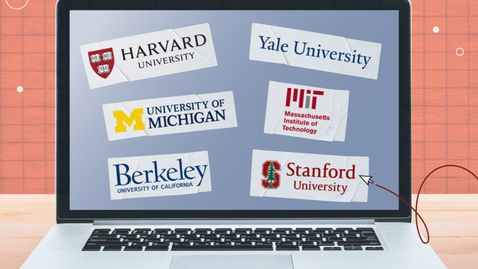 Have you ever taken online classes before?