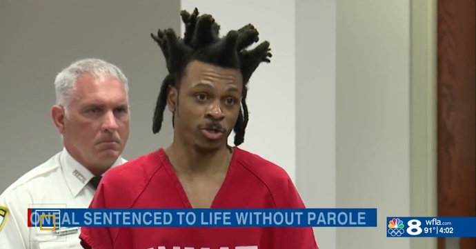 What's the most outrageous-looking hairstyle?