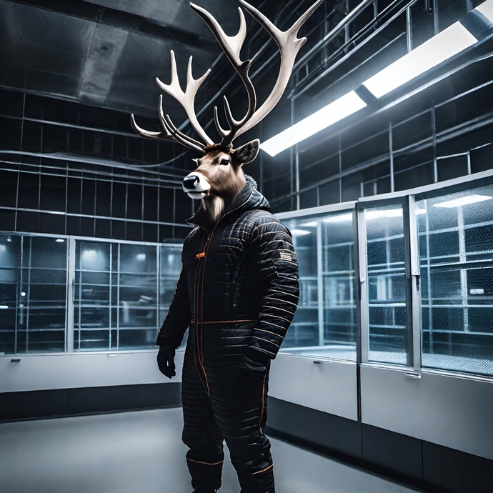 Which of the Dark Reindeer is your favorite ?