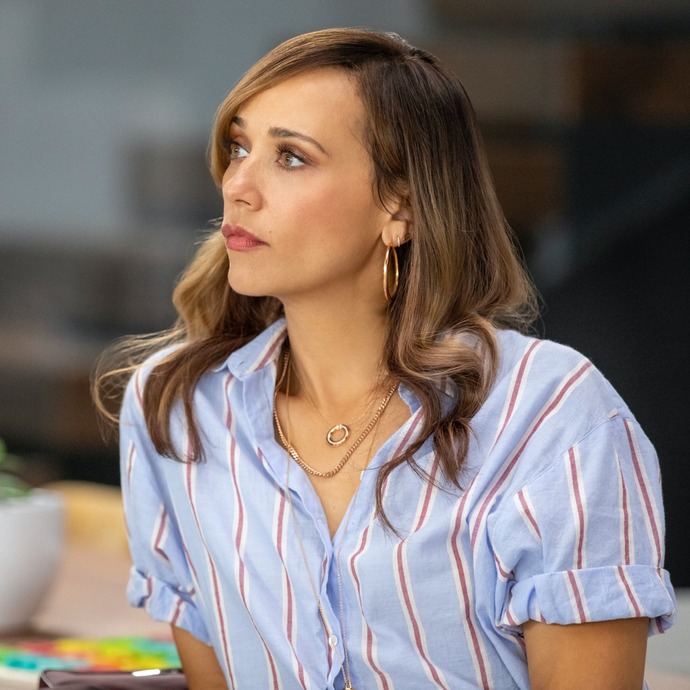 Ethnicity/race it looks like she could be?