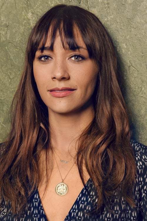Ethnicity/race it looks like she could be?
