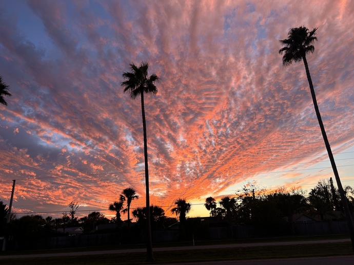 Do you love sunsets?