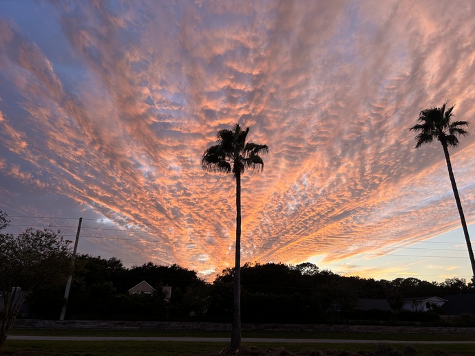Do you love sunsets?