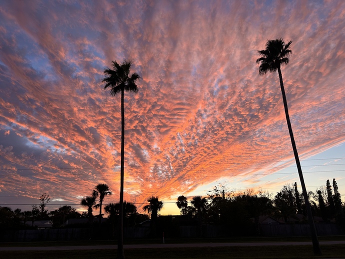 Do you love sunsets?