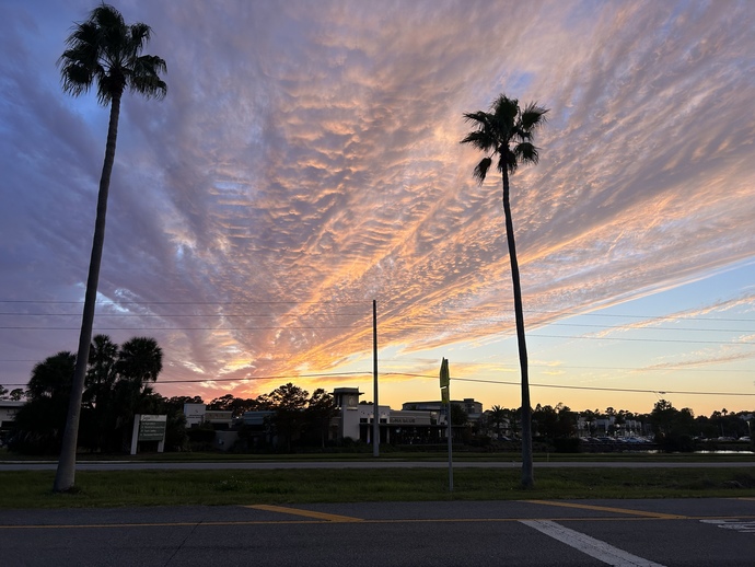 Do you love sunsets?
