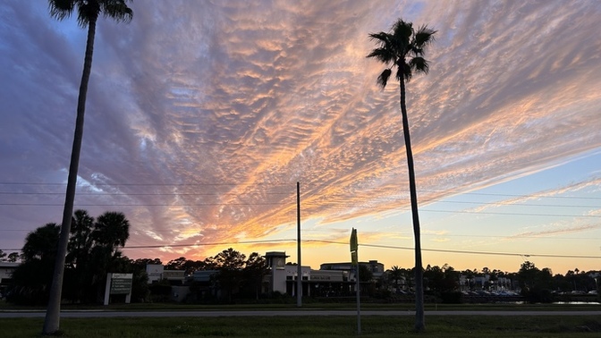 Do you love sunsets?