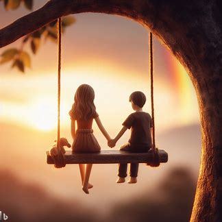 How can safety be created and nurtured in a relationship?