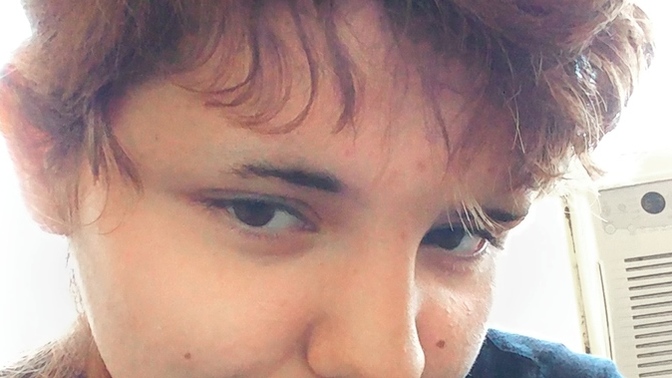 Are brown eyes attractive?