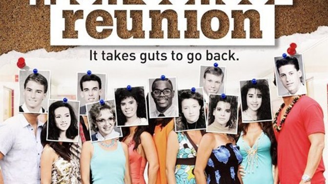 Do you enjoy attending High school reunions?