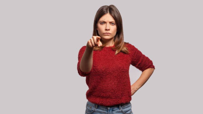 Why is it socially acceptable for a woman to say "men are useless"?