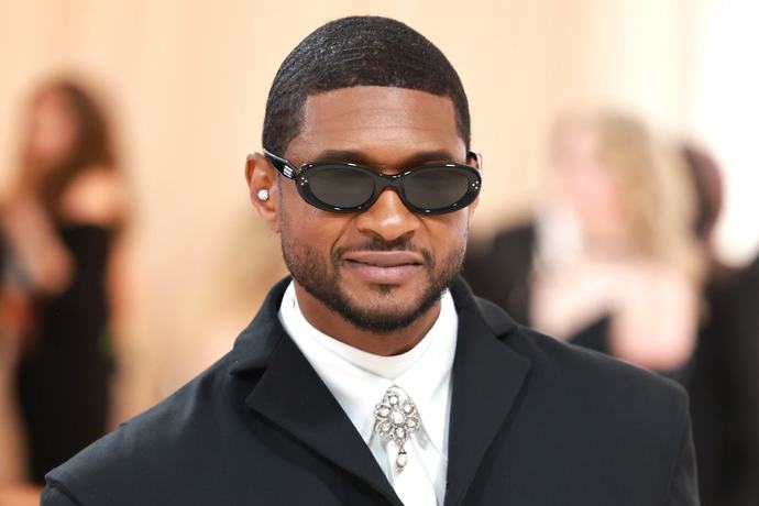 What do you think about Usher headlining the 2024 Super Bowl Halftime Show?