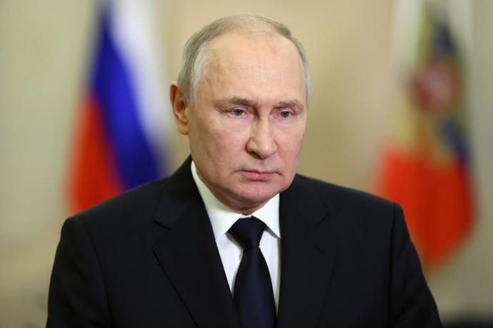 Is Putin really near imminent death?