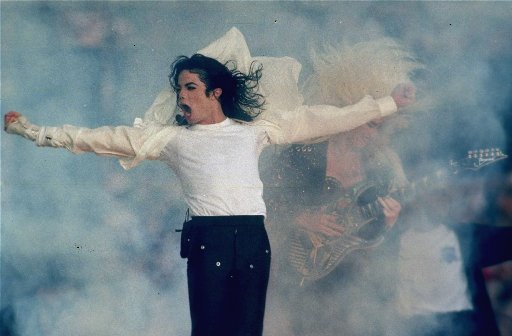 Will there ever be another Pop Star as popular as Michael Jackson was in the 1980s and early 1990s?
