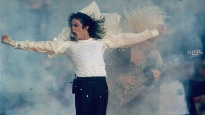 Will there ever be another Pop Star as popular as Michael Jackson was in the 1980's and early 1990's?