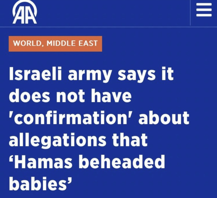 Why are western countries supporting Israel if it persecutes Christians, kills journalists, and oppresses Palestinians? Will the support end soon?