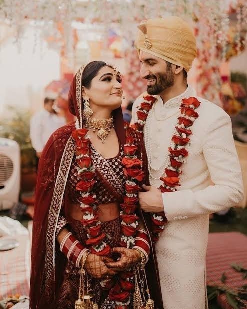 Is it ok to get married in the age of 32?