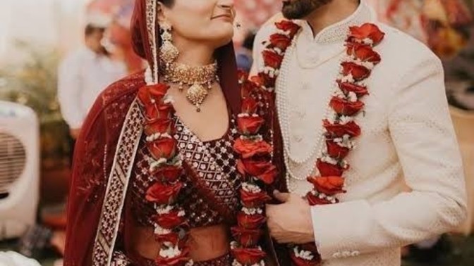 Is it ok to get married in the age of 32?