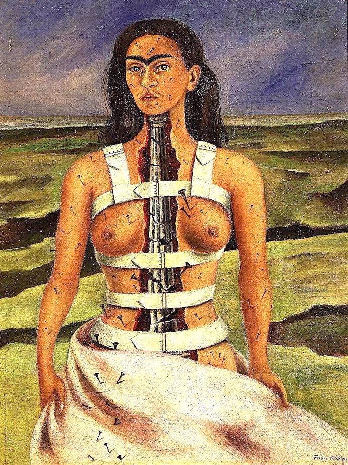 Which artist's paintings do you like?