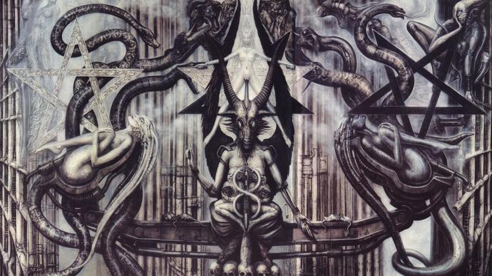Which artist's paintings do you like?