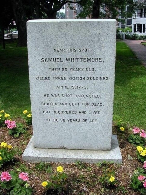 What do you want it to say on your gravestone?