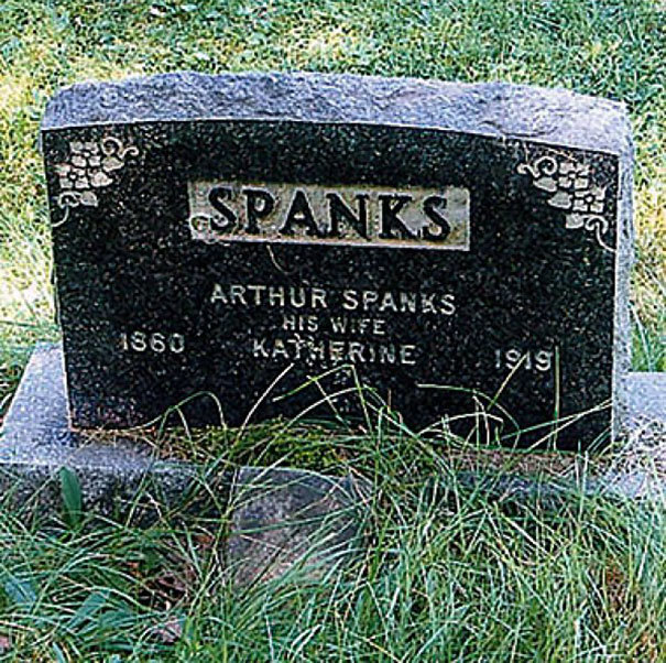 What do you want it to say on your gravestone?