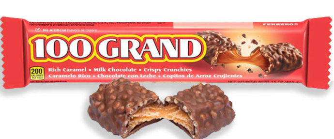This guy was buried with 100 GRAND in his pocket.