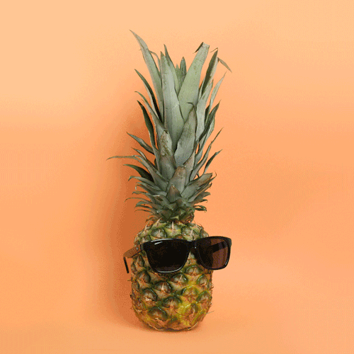 Pineapple or mango? Which exotic fruit is tastier in your opinion?