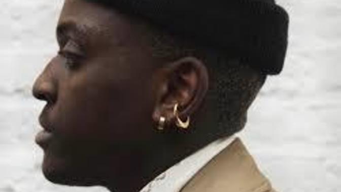 What do girls think about a guy with double helix piercings?
