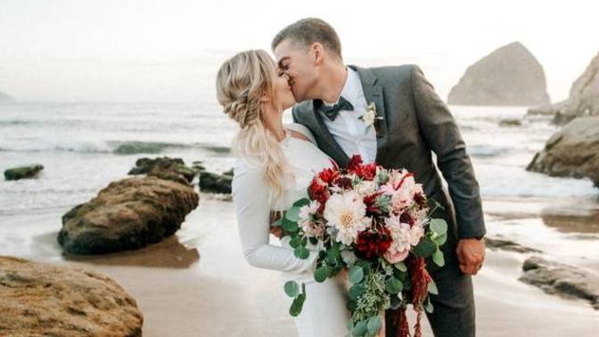 Where would you want to get married? What is your biggest dream, girl/boy?