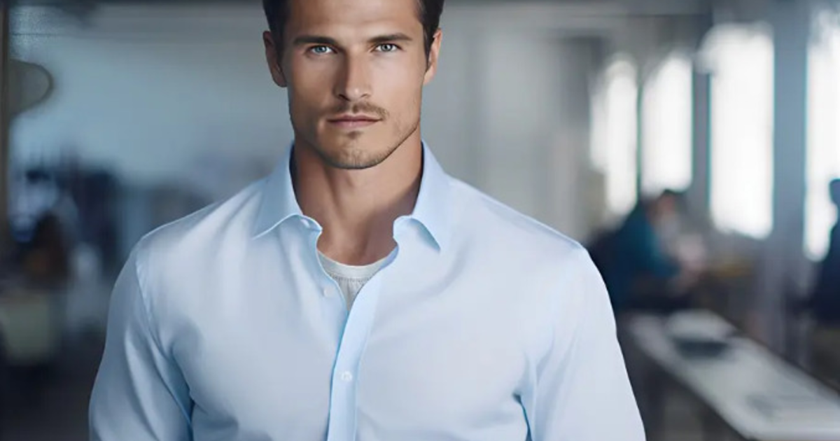 Why do guys wear undershirts under tshirts? GirlsAskGuys