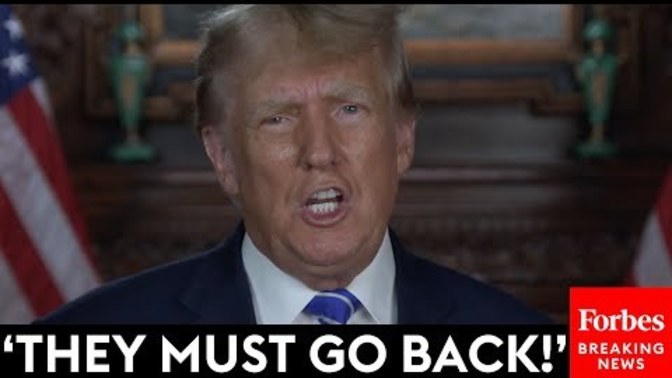 Will Trump send them back?