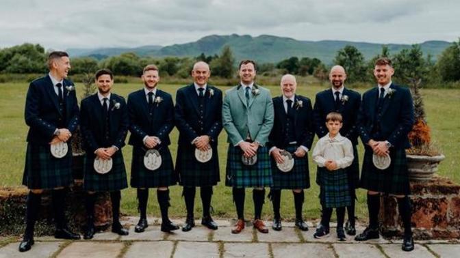 "Ever thought about the Irish kilt's remarkable comeback, blending history and culture with modern fashion and lifestyle?