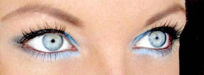 What color are your eyes?