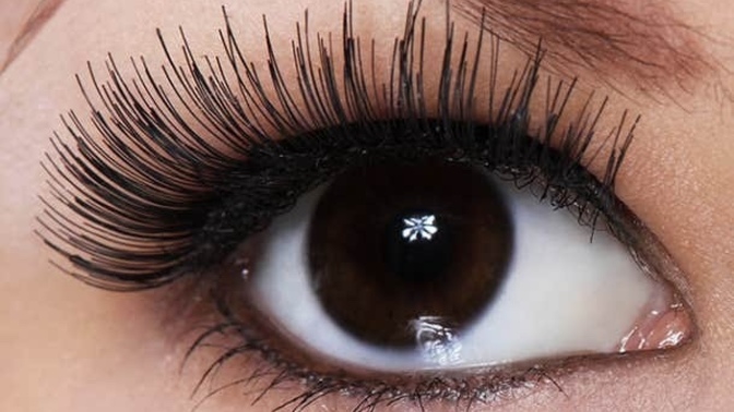 What color are your eyes?