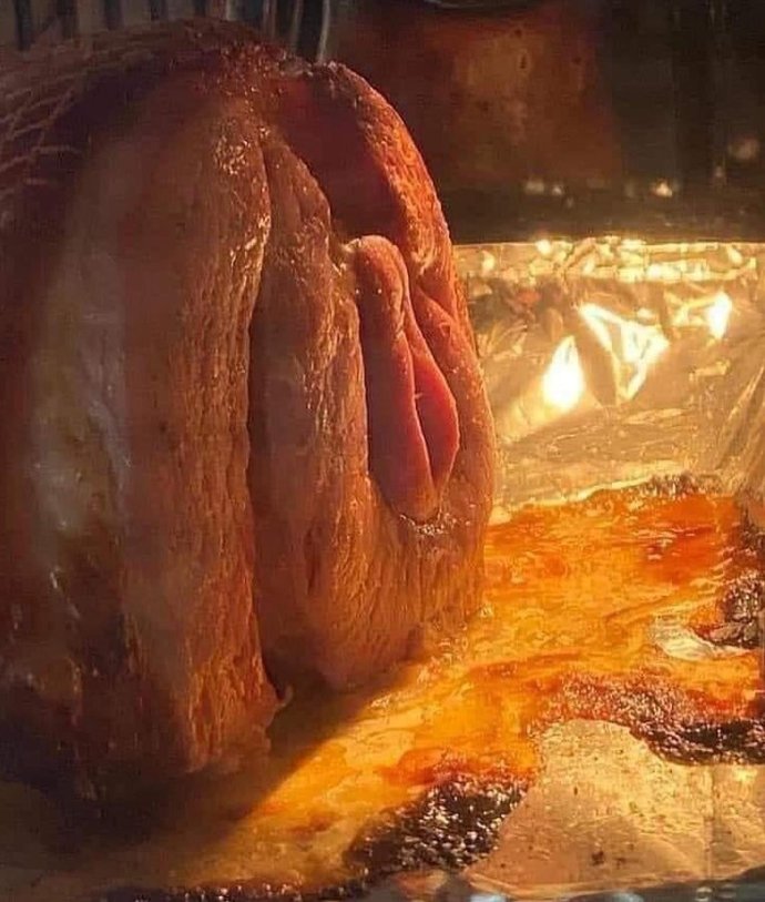 Do you like ham🐷🐽?