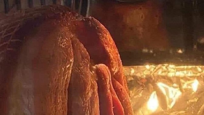 Do you like ham🐷🐽?