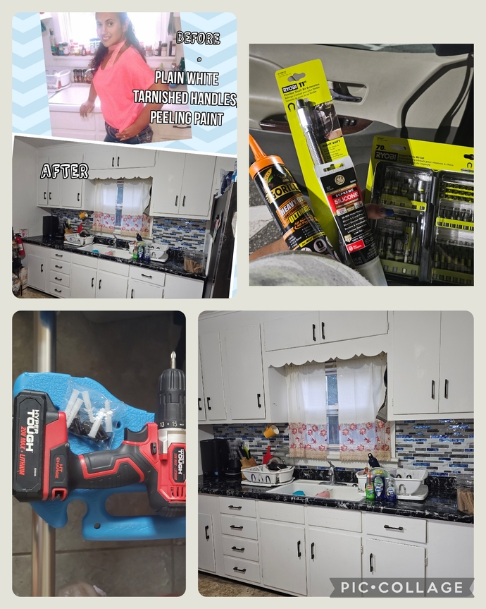 Tools or jewelry? Out of these two choices What would you prefer your SO to gift you or what do you gift your SO?