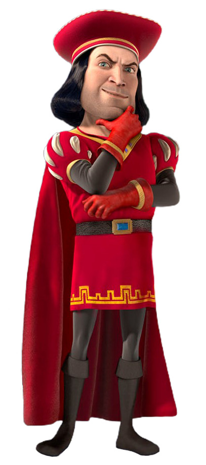 Girls, Would you rather marry an ogre or a short man ?